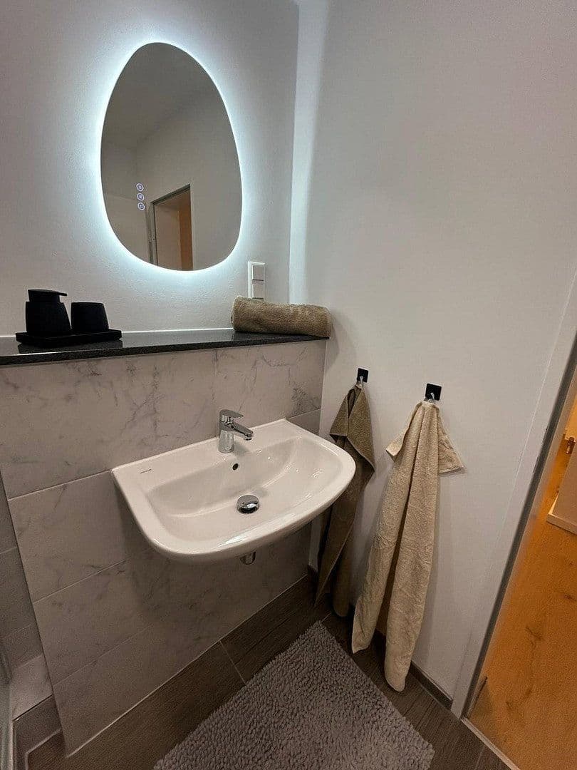 Prenájom bytu 1-izbový 42 m², Kastanienallee 19b, Berlin, Berlín Prenájom bytu 1-izbový 42 m², Kastanienallee 19b, Berlin, Berlín