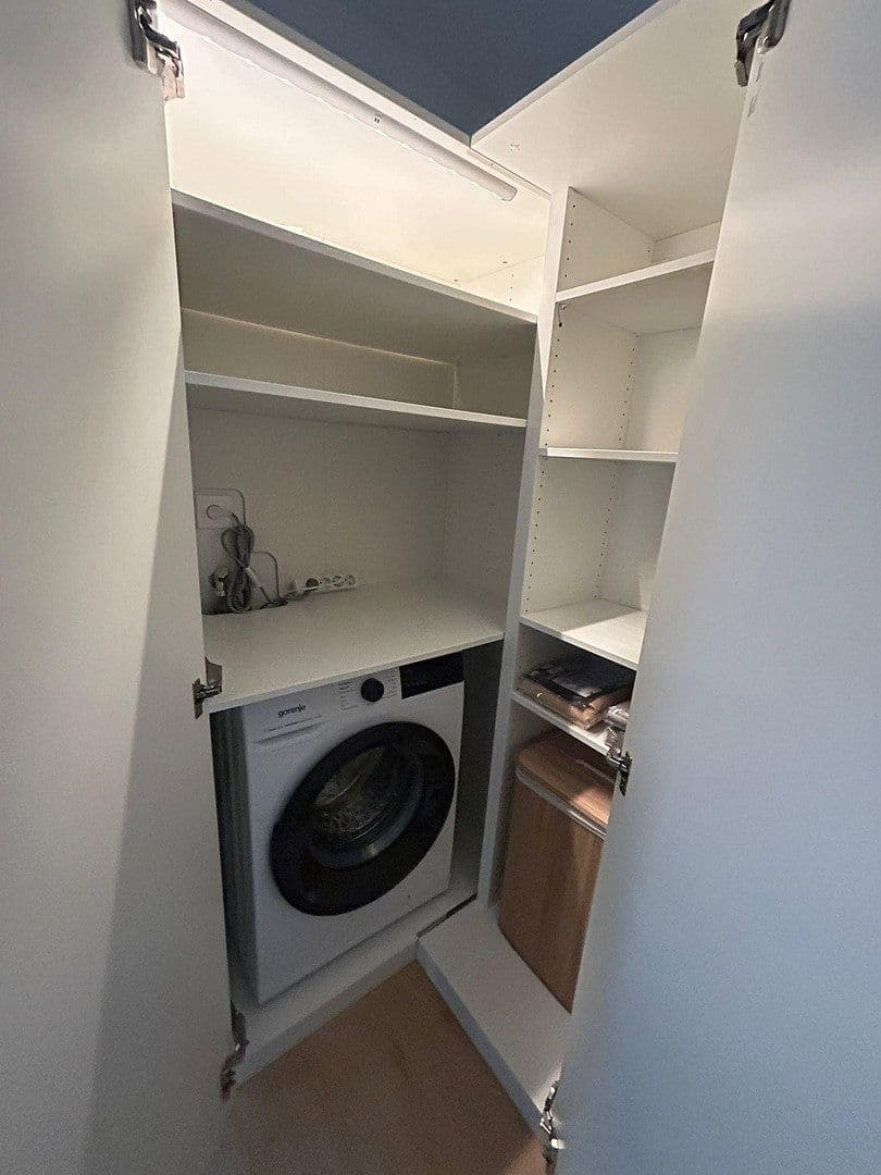 Prenájom bytu 1-izbový 42 m², Kastanienallee 19b, Berlin, Berlín Prenájom bytu 1-izbový 42 m², Kastanienallee 19b, Berlin, Berlín
