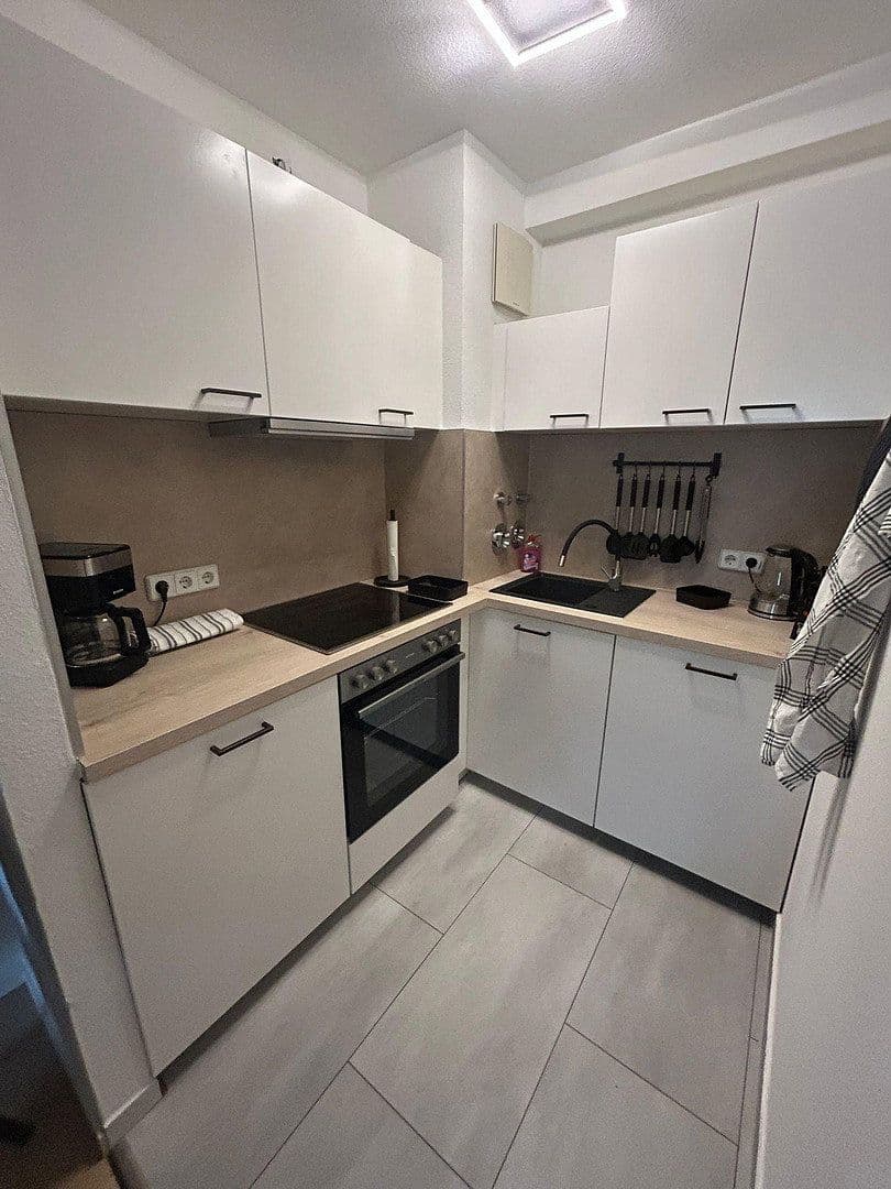 Prenájom bytu 1-izbový 42 m², Kastanienallee 19b, Berlin, Berlín Prenájom bytu 1-izbový 42 m², Kastanienallee 19b, Berlin, Berlín