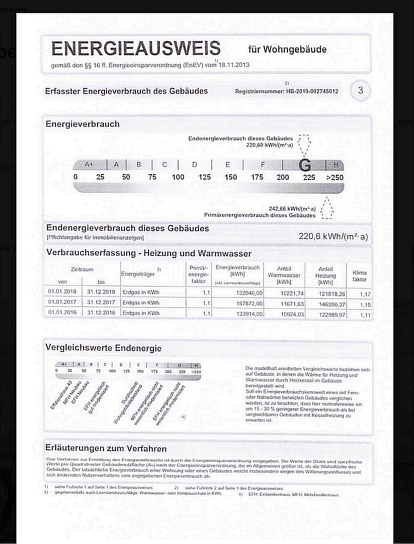 Prenájom bytu 3-izbový 70 m², Bremerhaven, Brémy Prenájom bytu 3-izbový 70 m², Bremerhaven, Brémy