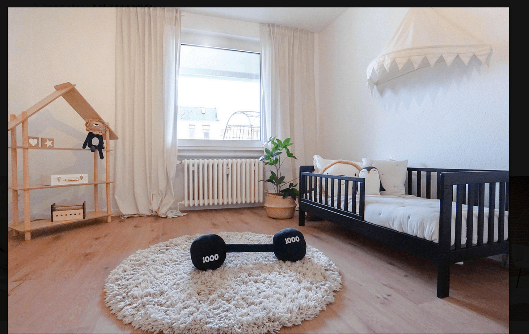 Prenájom bytu 3-izbový 70 m², Bremerhaven, Brémy Prenájom bytu 3-izbový 70 m², Bremerhaven, Brémy