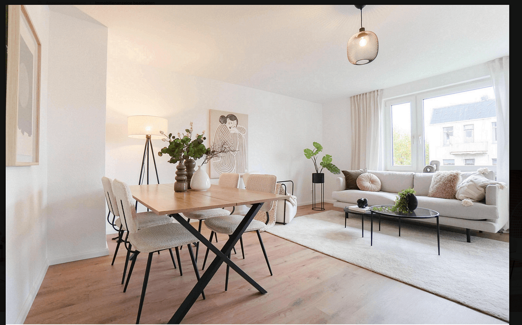 Prenájom bytu 3-izbový 70 m², Bremerhaven, Brémy Prenájom bytu 3-izbový 70 m², Bremerhaven, Brémy