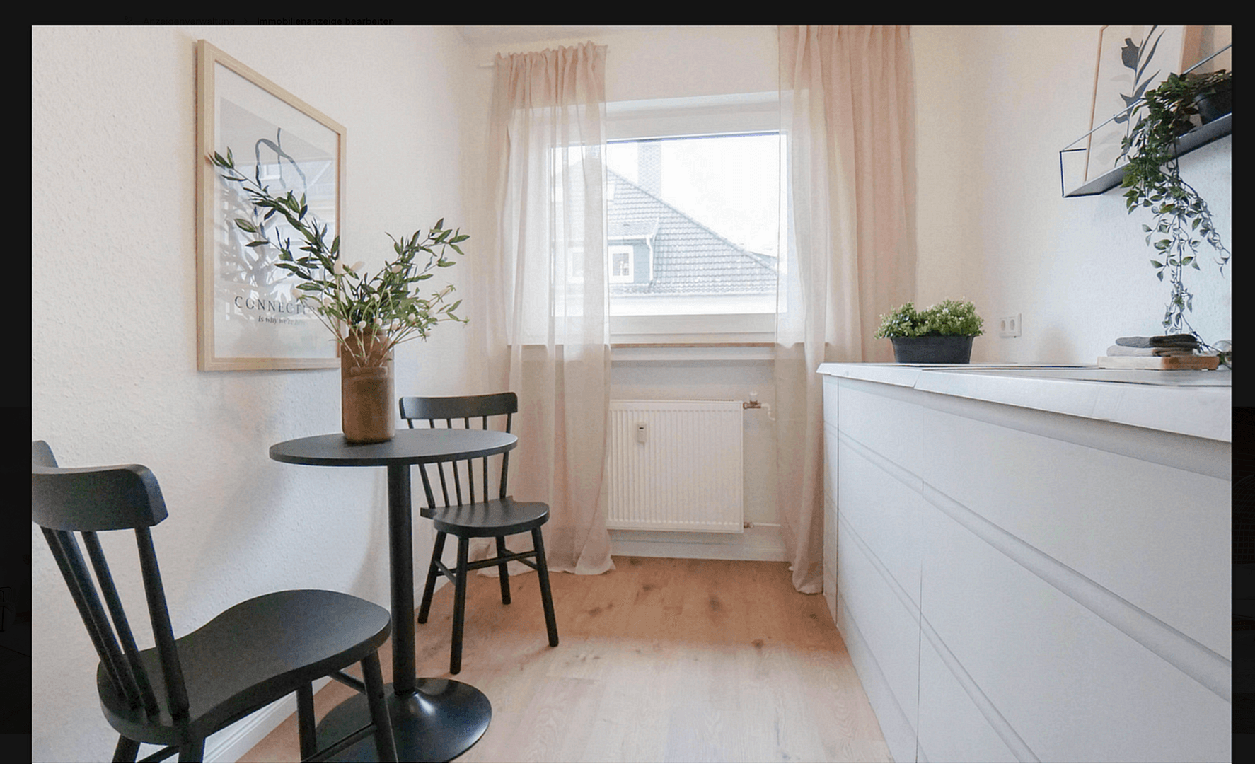 Prenájom bytu 3-izbový 70 m², Bremerhaven, Brémy Prenájom bytu 3-izbový 70 m², Bremerhaven, Brémy