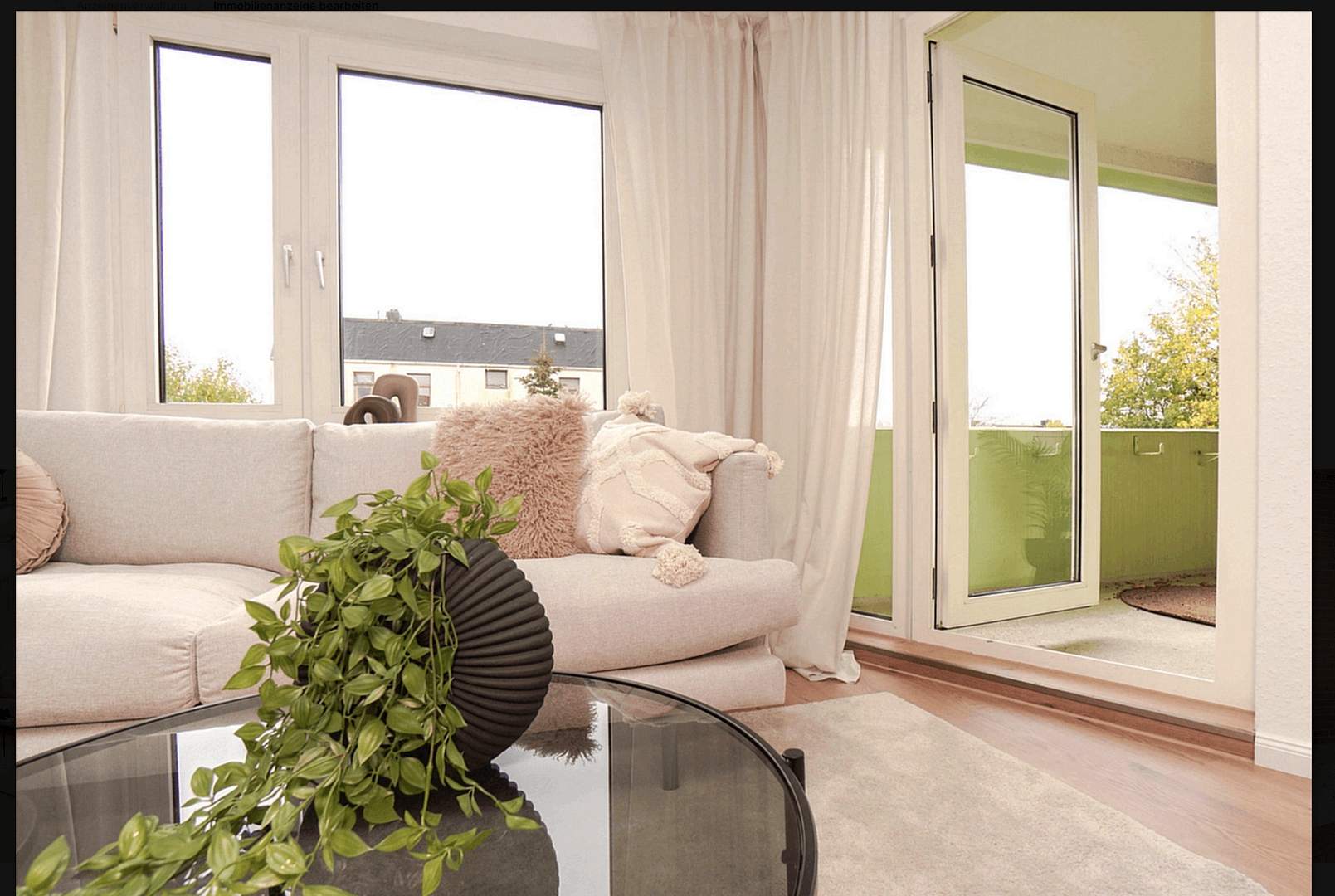 Prenájom bytu 3-izbový 70 m², Bremerhaven, Brémy Prenájom bytu 3-izbový 70 m², Bremerhaven, Brémy