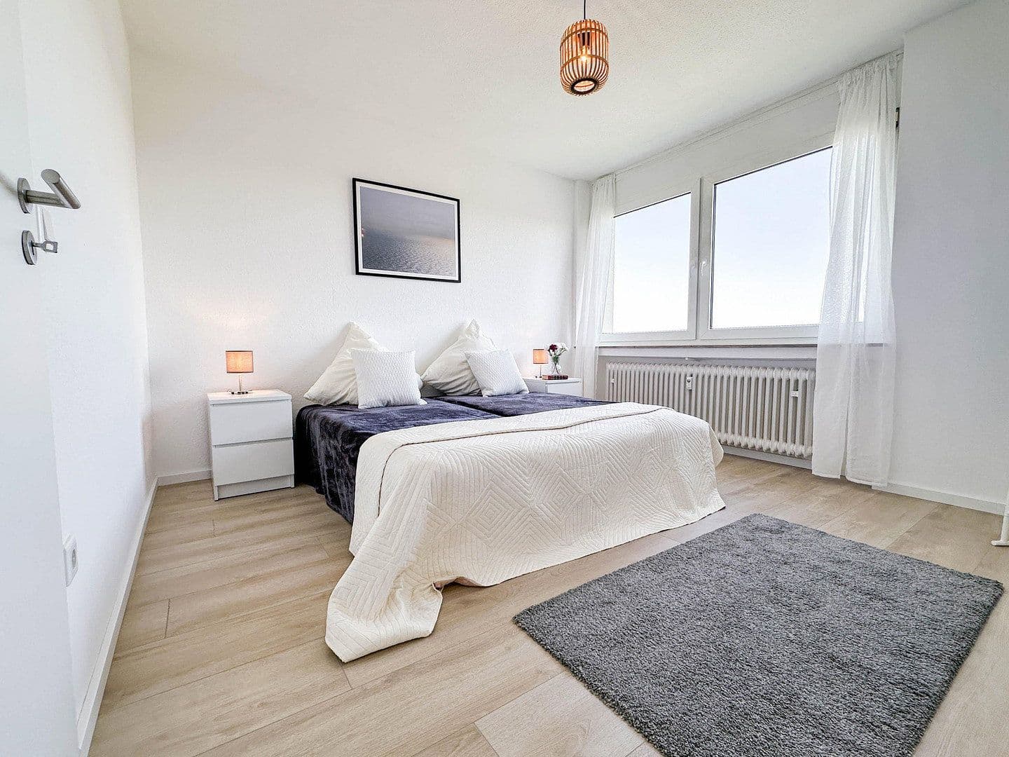 Predaj bytu 3-izbový 76 m², Hamm, Severné Porýnie - Westfálsko Predaj bytu 3-izbový 76 m², Hamm, Severné Porýnie - Westfálsko