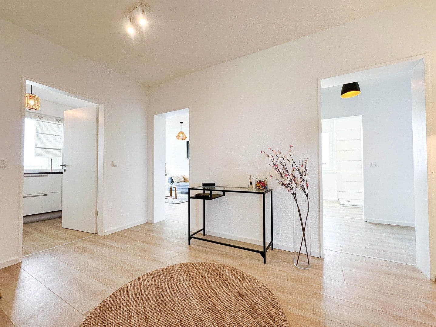 Predaj bytu 3-izbový 76 m², Hamm, Severné Porýnie - Westfálsko Predaj bytu 3-izbový 76 m², Hamm, Severné Porýnie - Westfálsko