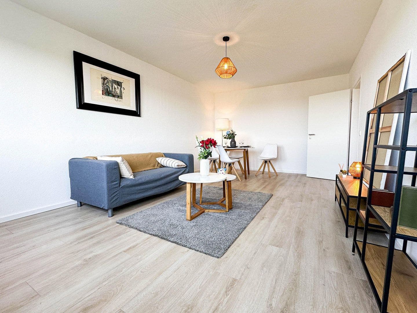 Predaj bytu 3-izbový 76 m², Hamm, Severné Porýnie - Westfálsko Predaj bytu 3-izbový 76 m², Hamm, Severné Porýnie - Westfálsko