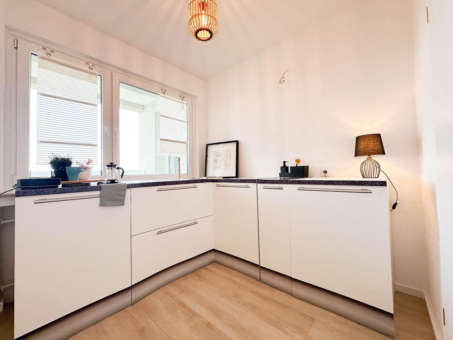 Predaj bytu 3-izbový 76 m², Hamm, Severné Porýnie - Westfálsko Predaj bytu 3-izbový 76 m², Hamm, Severné Porýnie - Westfálsko