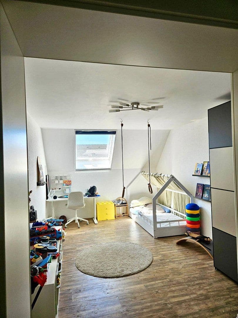 Predaj domu 183 m², pozemek 242 m², Rüdigerstr 33, Otterstadt, Porýnie-Falcko Predaj domu 183 m², pozemek 242 m², Rüdigerstr 33, Otterstadt, Porýnie-Falcko