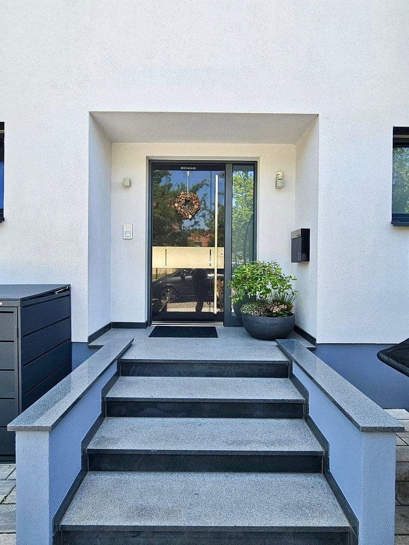 Predaj domu 183 m², pozemek 242 m², Rüdigerstr 33, Otterstadt, Porýnie-Falcko Predaj domu 183 m², pozemek 242 m², Rüdigerstr 33, Otterstadt, Porýnie-Falcko