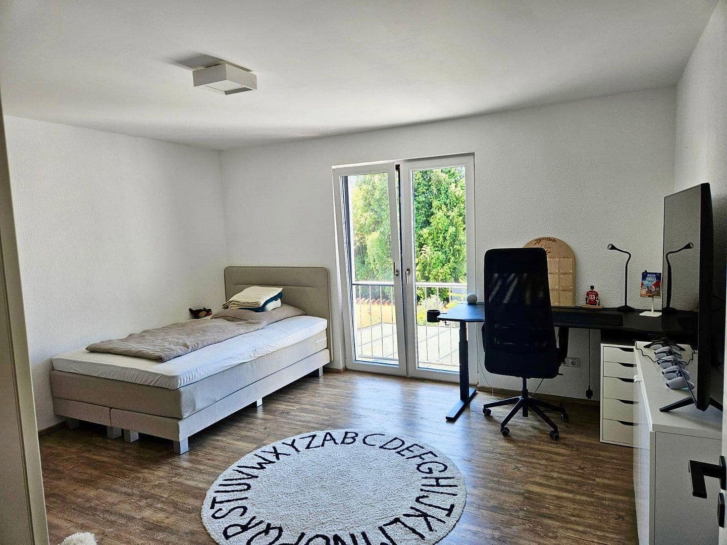 Predaj domu 183 m², pozemek 242 m², Rüdigerstr 33, Otterstadt, Porýnie-Falcko Predaj domu 183 m², pozemek 242 m², Rüdigerstr 33, Otterstadt, Porýnie-Falcko