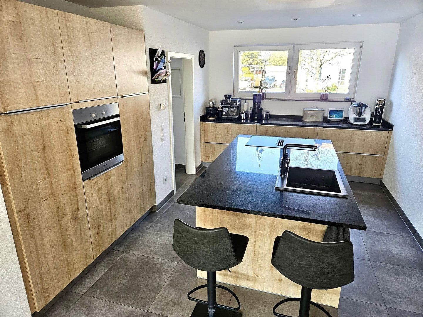 Predaj domu 183 m², pozemek 242 m², Rüdigerstr 33, Otterstadt, Porýnie-Falcko Predaj domu 183 m², pozemek 242 m², Rüdigerstr 33, Otterstadt, Porýnie-Falcko