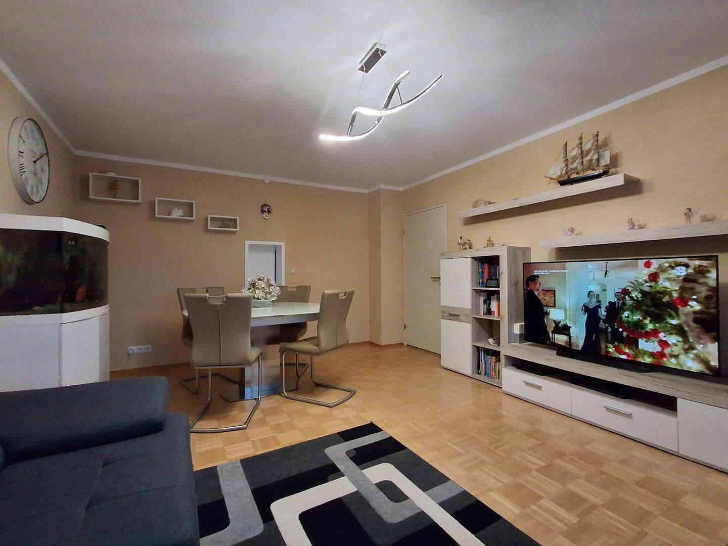 Predaj bytu 3-izbový 84 m², Waldbronn, Bádensko-Wurttembersko Predaj bytu 3-izbový 84 m², Waldbronn, Bádensko-Wurttembersko