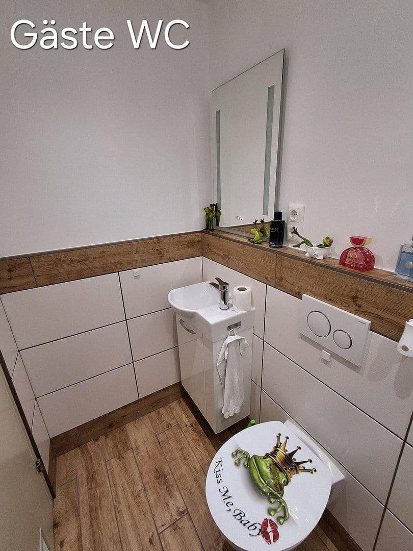 Predaj bytu 3-izbový 84 m², Waldbronn, Bádensko-Wurttembersko Predaj bytu 3-izbový 84 m², Waldbronn, Bádensko-Wurttembersko