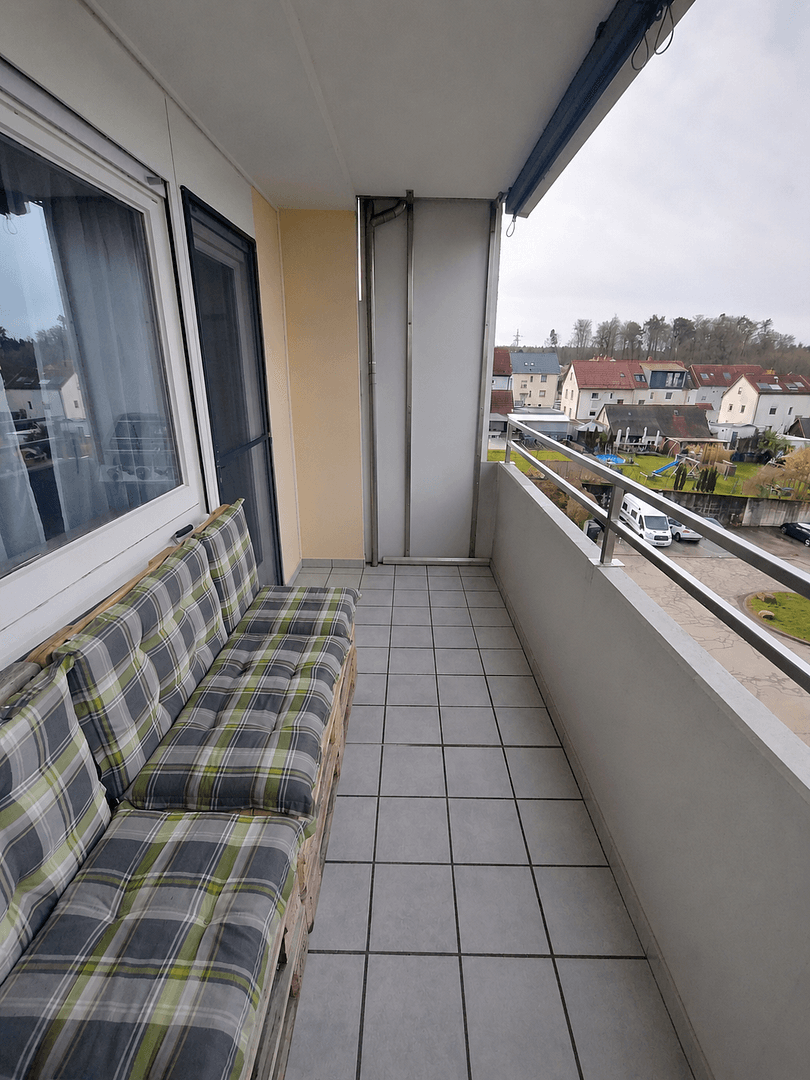 Predaj bytu 3-izbový 84 m², Waldbronn, Bádensko-Wurttembersko Predaj bytu 3-izbový 84 m², Waldbronn, Bádensko-Wurttembersko