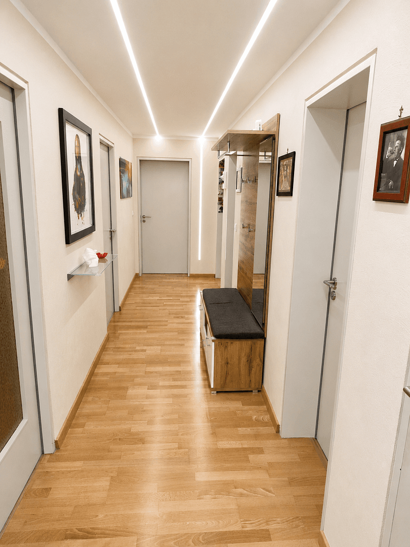 Predaj bytu 3-izbový 84 m², Waldbronn, Bádensko-Wurttembersko Predaj bytu 3-izbový 84 m², Waldbronn, Bádensko-Wurttembersko