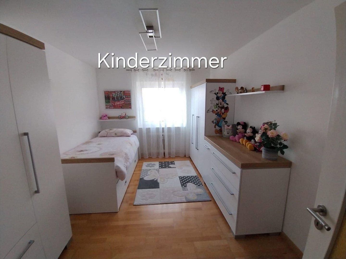 Predaj bytu 3-izbový 84 m², Waldbronn, Bádensko-Wurttembersko Predaj bytu 3-izbový 84 m², Waldbronn, Bádensko-Wurttembersko