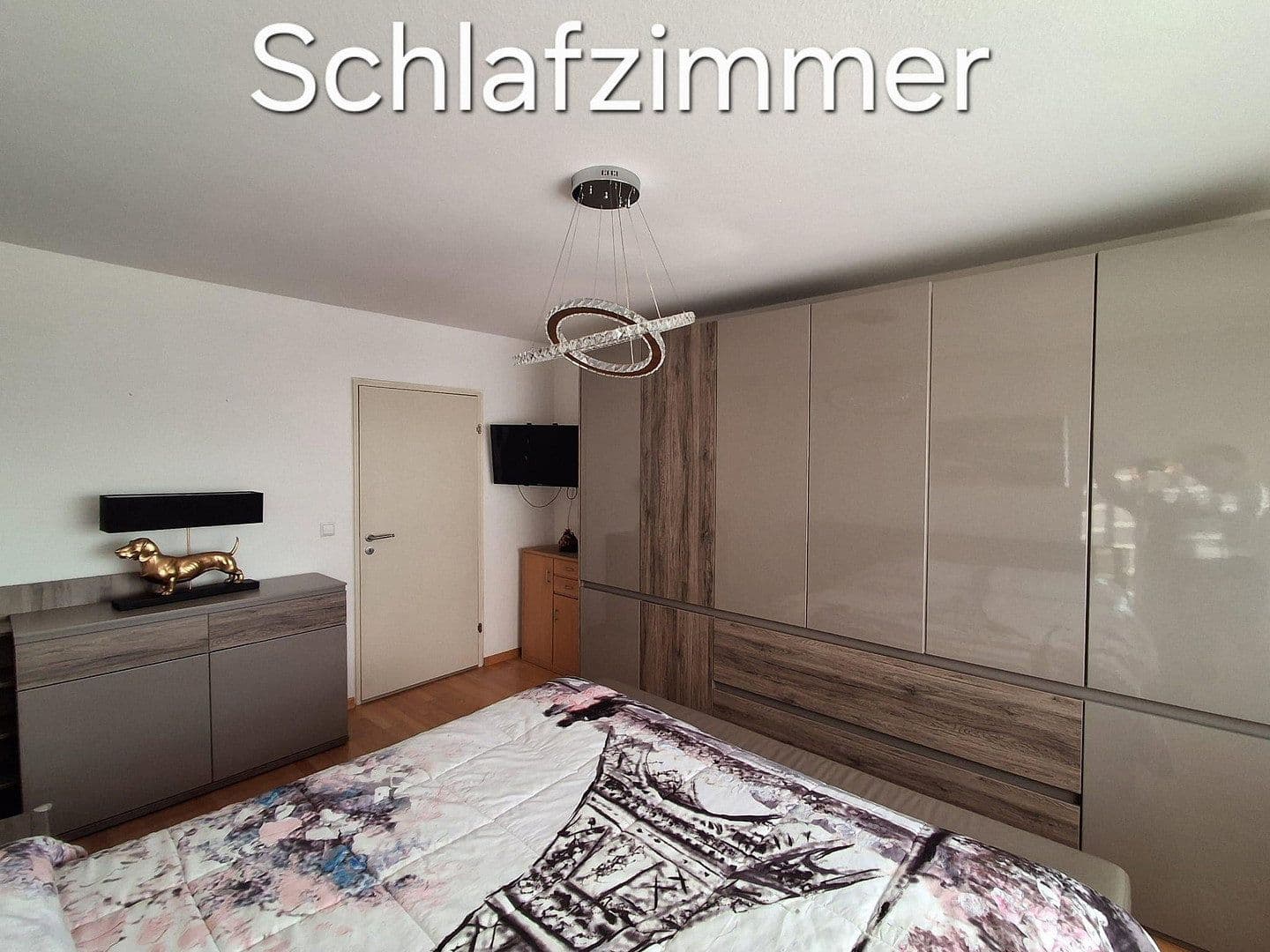 Predaj bytu 3-izbový 84 m², Waldbronn, Bádensko-Wurttembersko Predaj bytu 3-izbový 84 m², Waldbronn, Bádensko-Wurttembersko