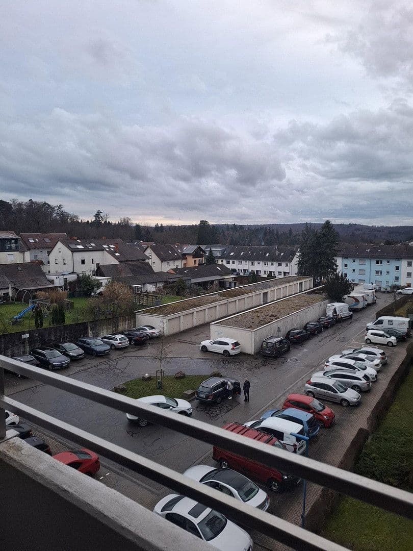Predaj bytu 3-izbový 84 m², Waldbronn, Bádensko-Wurttembersko Predaj bytu 3-izbový 84 m², Waldbronn, Bádensko-Wurttembersko