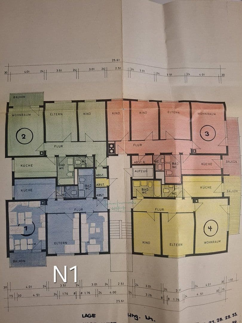 Predaj bytu 3-izbový 84 m², Waldbronn, Bádensko-Wurttembersko Predaj bytu 3-izbový 84 m², Waldbronn, Bádensko-Wurttembersko