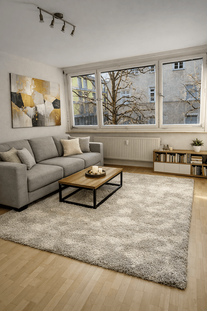 Prenájom bytu 1-izbový 30 m², Höristraße 4, Singen (Hohentwiel), Bádensko-Wurttembersko Prenájom bytu 1-izbový 30 m², Höristraße 4, Singen (Hohentwiel), Bádensko-Wurttembersko