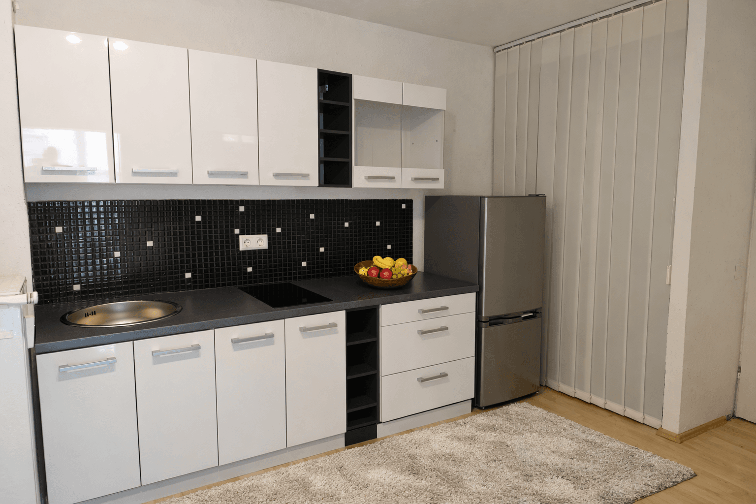 Prenájom bytu 1-izbový 30 m², Höristraße 4, Singen (Hohentwiel), Bádensko-Wurttembersko Prenájom bytu 1-izbový 30 m², Höristraße 4, Singen (Hohentwiel), Bádensko-Wurttembersko