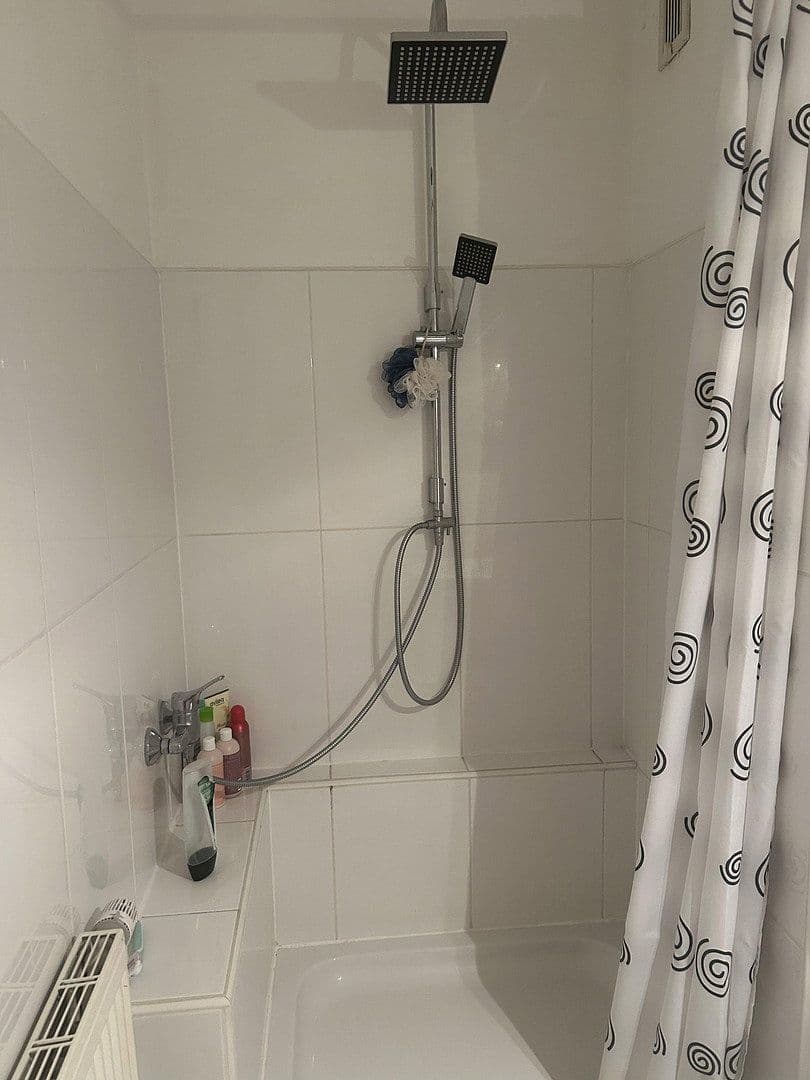 Prenájom bytu 1-izbový 30 m², Höristraße 4, Singen (Hohentwiel), Bádensko-Wurttembersko Prenájom bytu 1-izbový 30 m², Höristraße 4, Singen (Hohentwiel), Bádensko-Wurttembersko