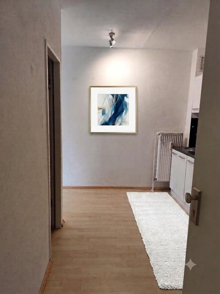 Prenájom bytu 1-izbový 30 m², Höristraße 4, Singen (Hohentwiel), Bádensko-Wurttembersko Prenájom bytu 1-izbový 30 m², Höristraße 4, Singen (Hohentwiel), Bádensko-Wurttembersko