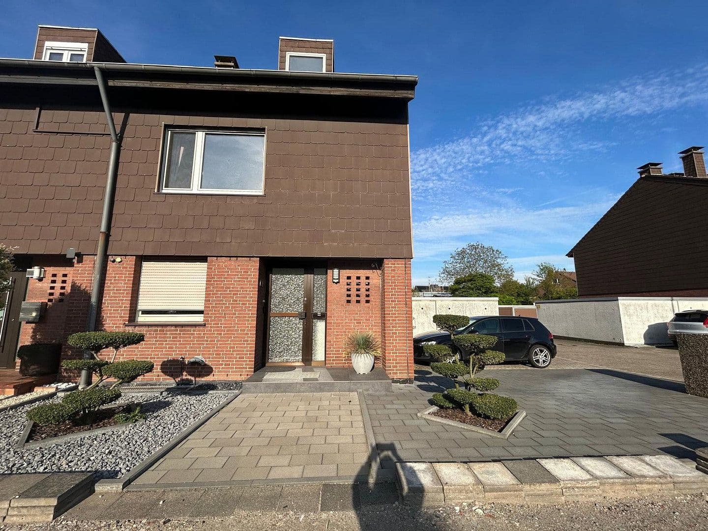 Predaj domu 141 m², pozemek 251 m², Duisburg, Severné Porýnie - Westfálsko Predaj domu 141 m², pozemek 251 m², Duisburg, Severné Porýnie - Westfálsko