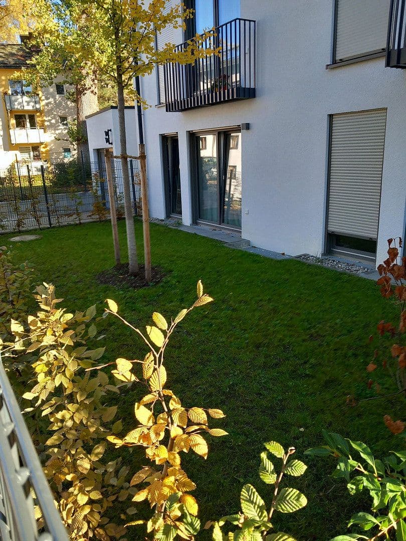 Prenájom bytu 2-izbový 40 m², Stümpflingstraße 5, München, Bavorsko Prenájom bytu 2-izbový 40 m², Stümpflingstraße 5, München, Bavorsko