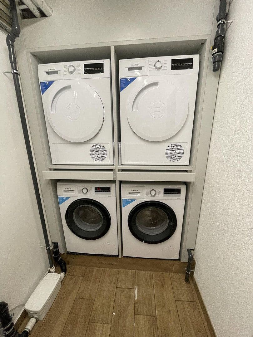 Prenájom bytu 2-izbový 40 m², Stümpflingstraße 5, München, Bavorsko Prenájom bytu 2-izbový 40 m², Stümpflingstraße 5, München, Bavorsko