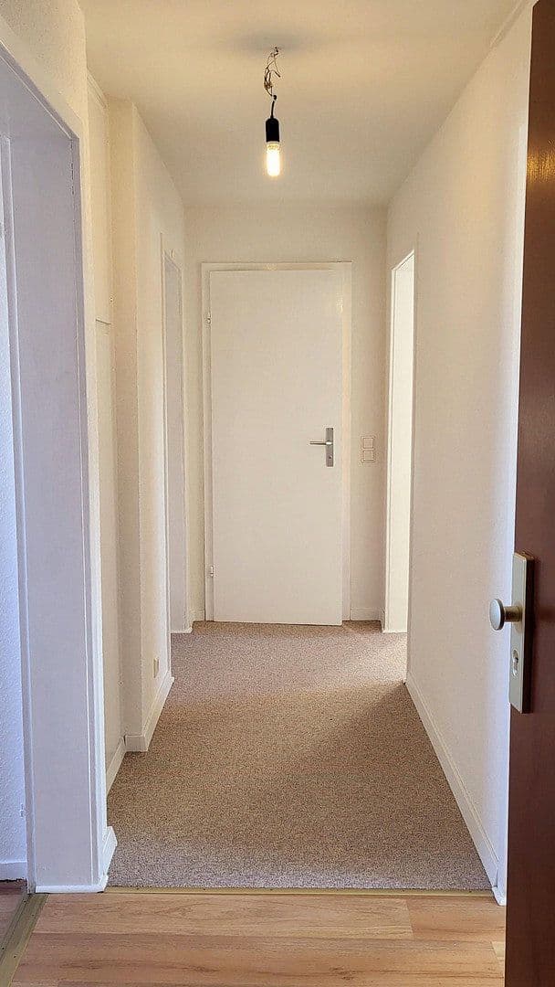Predaj bytu 3-izbový 56 m², Moltkestr. 9, Eggenstein-Leopoldshafen, Bádensko-Wurttembersko Predaj bytu 3-izbový 56 m², Moltkestr. 9, Eggenstein-Leopoldshafen, Bádensko-Wurttembersko