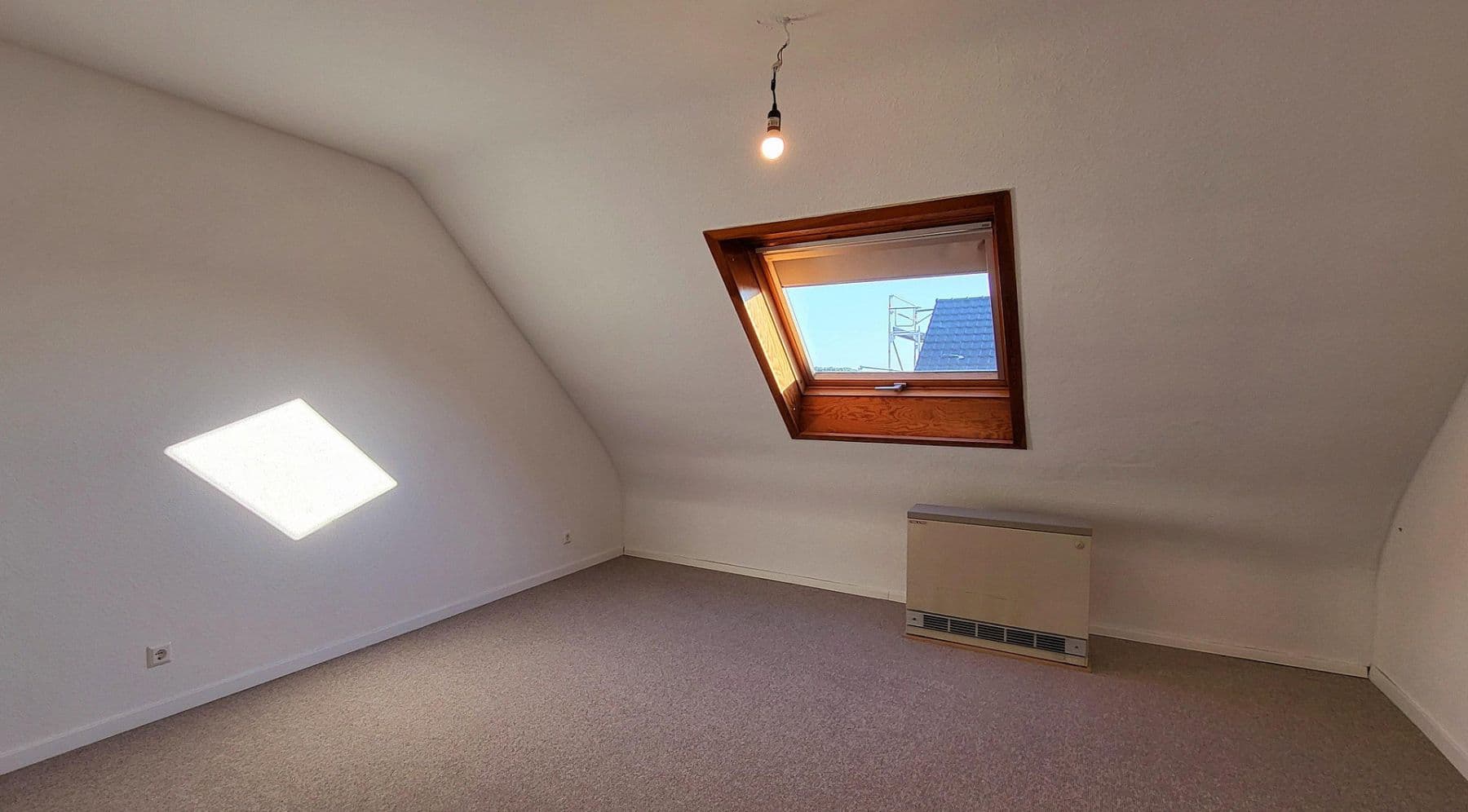Predaj bytu 3-izbový 56 m², Moltkestr. 9, Eggenstein-Leopoldshafen, Bádensko-Wurttembersko Predaj bytu 3-izbový 56 m², Moltkestr. 9, Eggenstein-Leopoldshafen, Bádensko-Wurttembersko