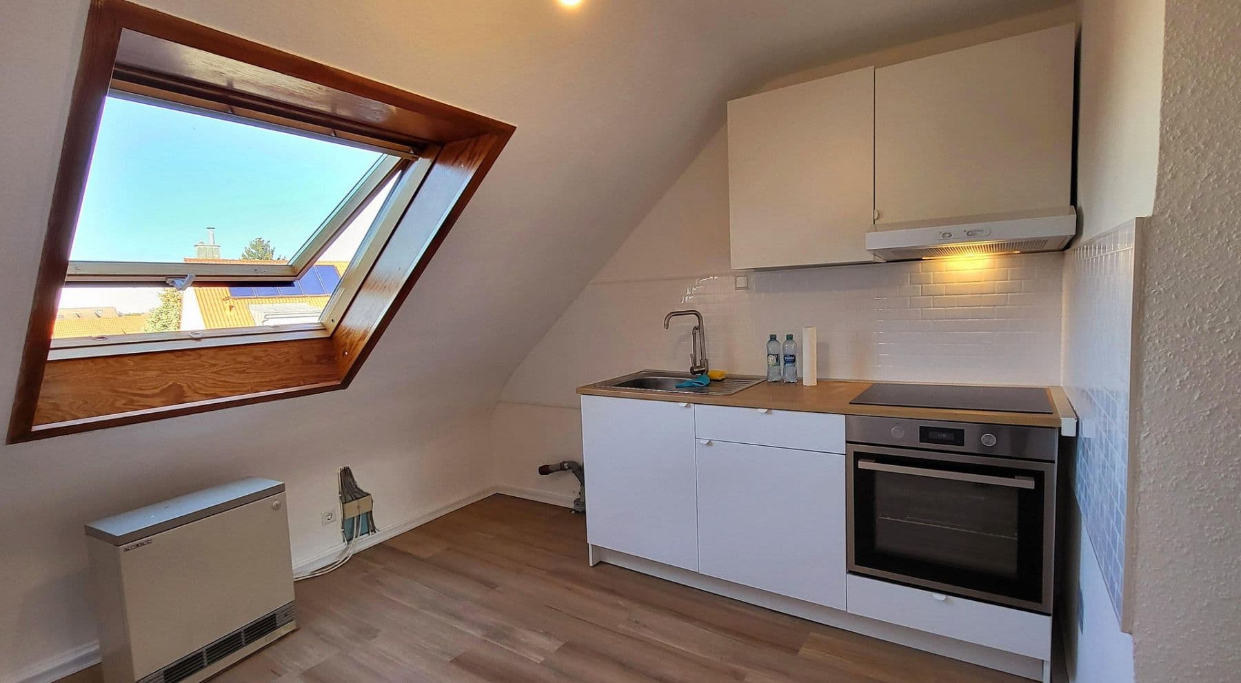 Predaj bytu 3-izbový 56 m², Moltkestr. 9, Eggenstein-Leopoldshafen, Bádensko-Wurttembersko Predaj bytu 3-izbový 56 m², Moltkestr. 9, Eggenstein-Leopoldshafen, Bádensko-Wurttembersko