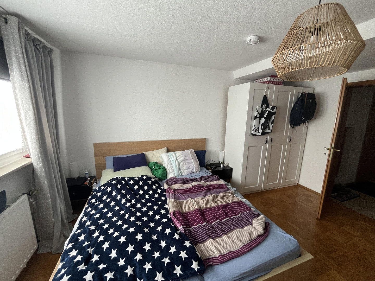 Prenájom bytu 2-izbový 64 m², Midgardweg 4, Bochum, Severné Porýnie - Westfálsko Prenájom bytu 2-izbový 64 m², Midgardweg 4, Bochum, Severné Porýnie - Westfálsko