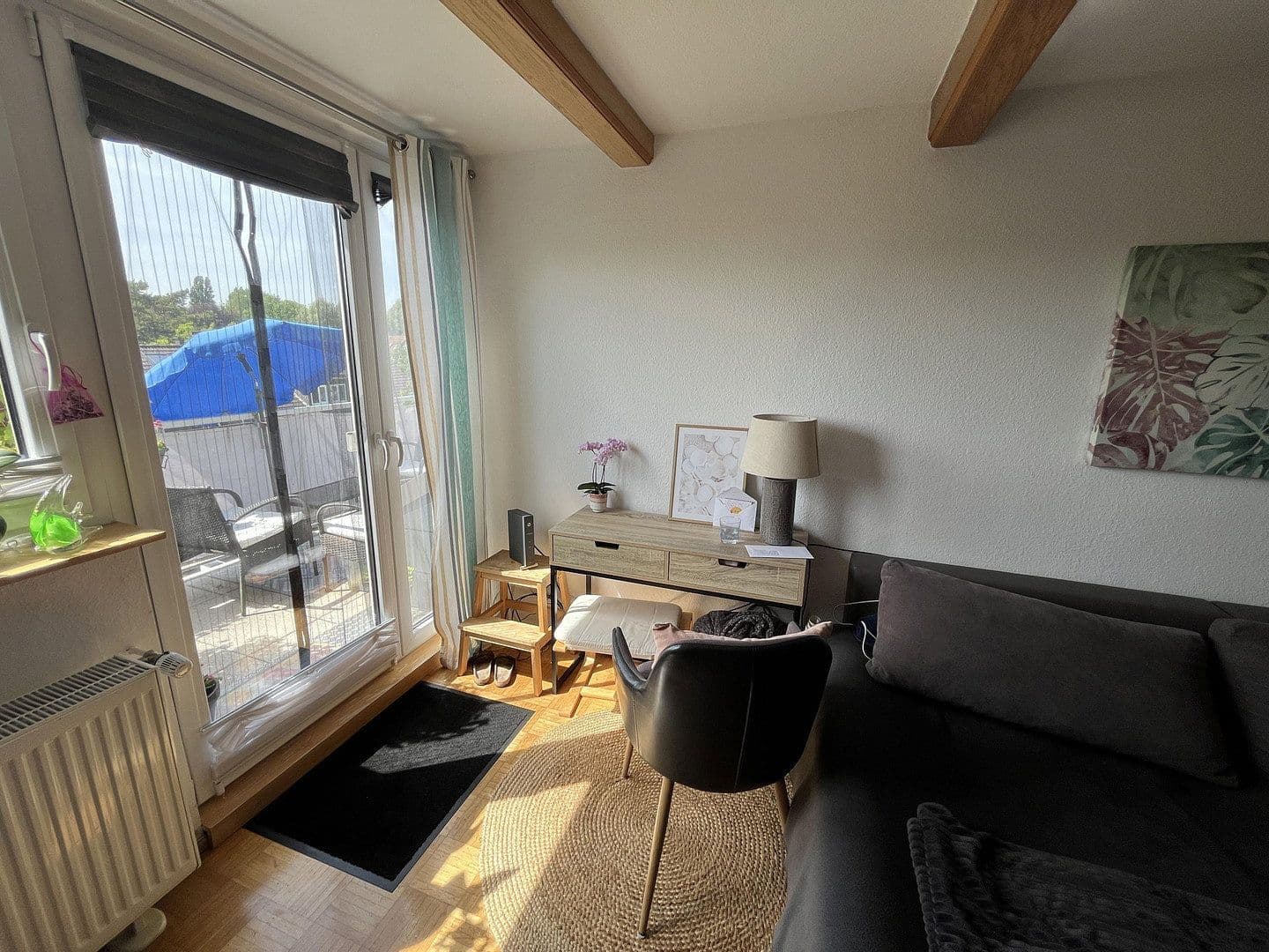 Prenájom bytu 2-izbový 64 m², Midgardweg 4, Bochum, Severné Porýnie - Westfálsko Prenájom bytu 2-izbový 64 m², Midgardweg 4, Bochum, Severné Porýnie - Westfálsko