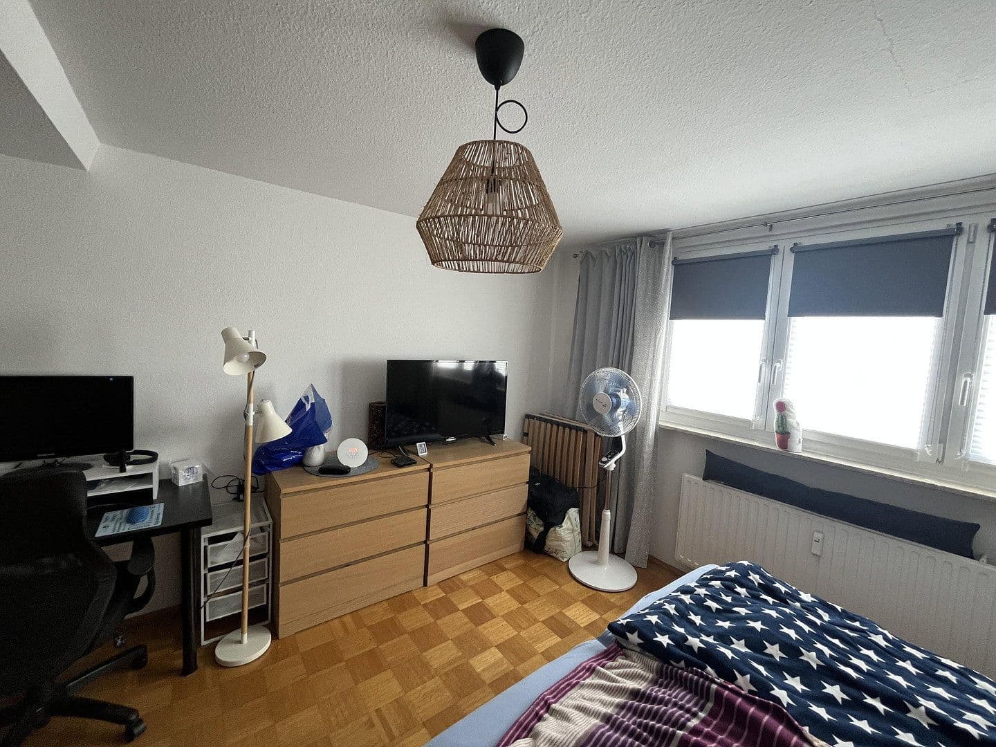 Prenájom bytu 2-izbový 64 m², Midgardweg 4, Bochum, Severné Porýnie - Westfálsko Prenájom bytu 2-izbový 64 m², Midgardweg 4, Bochum, Severné Porýnie - Westfálsko