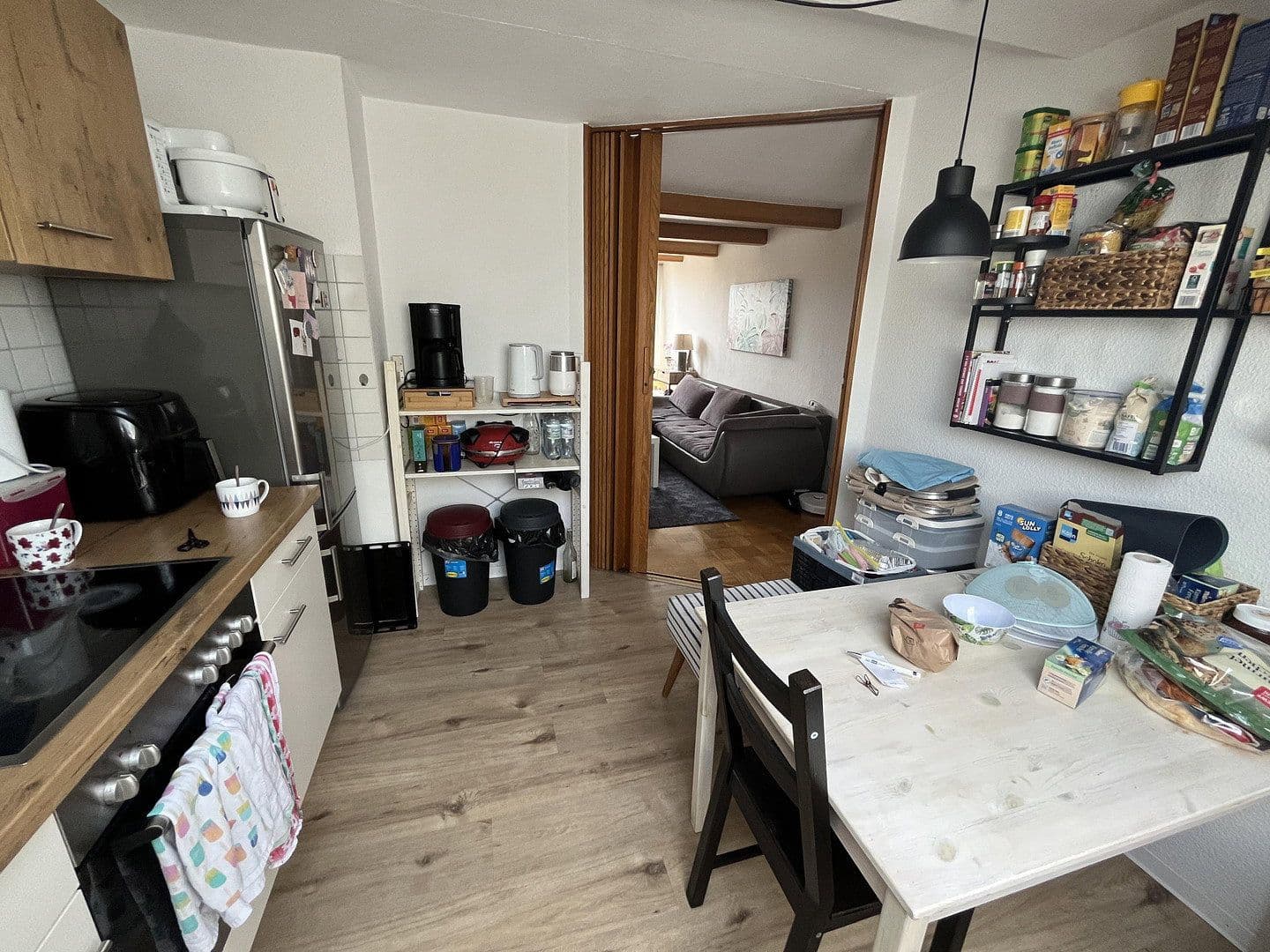 Prenájom bytu 2-izbový 64 m², Midgardweg 4, Bochum, Severné Porýnie - Westfálsko Prenájom bytu 2-izbový 64 m², Midgardweg 4, Bochum, Severné Porýnie - Westfálsko