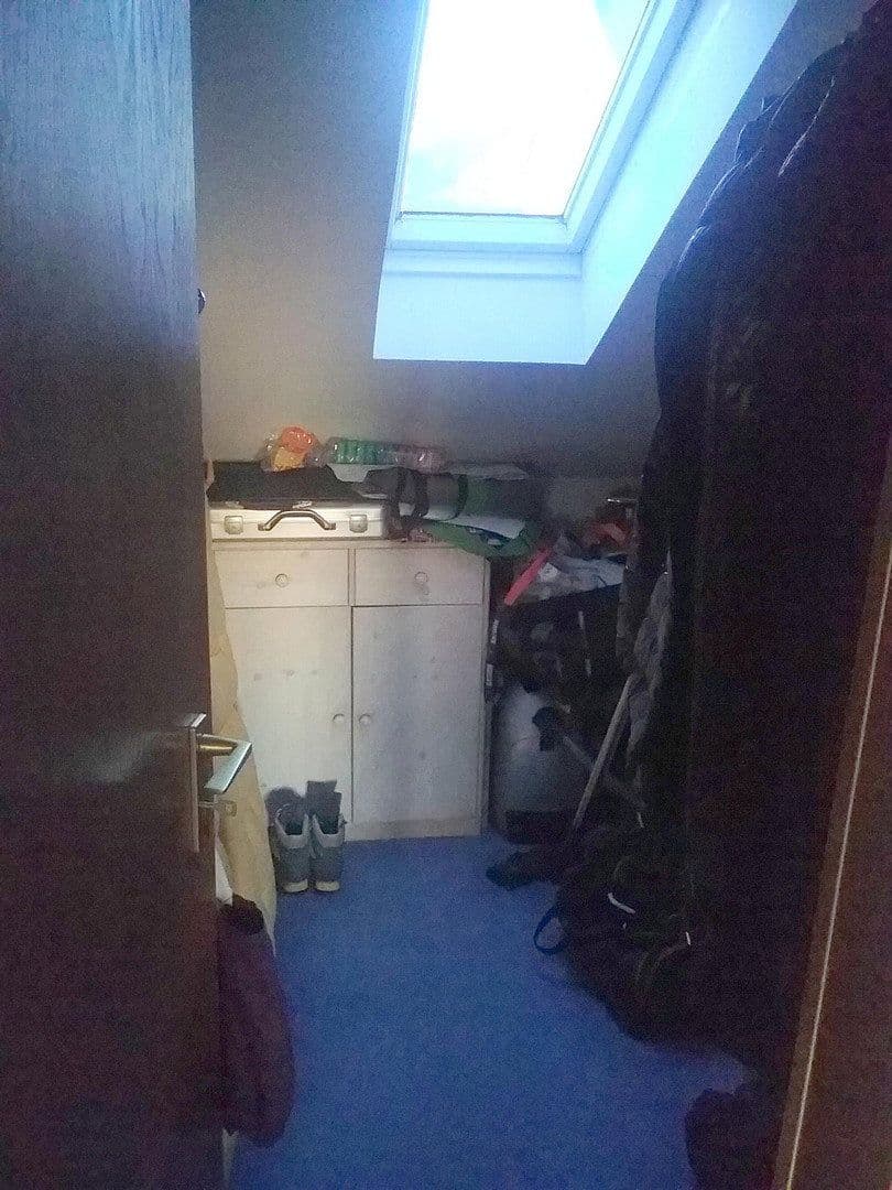 Prenájom bytu 2-izbový 64 m², Midgardweg 4, Bochum, Severné Porýnie - Westfálsko Prenájom bytu 2-izbový 64 m², Midgardweg 4, Bochum, Severné Porýnie - Westfálsko