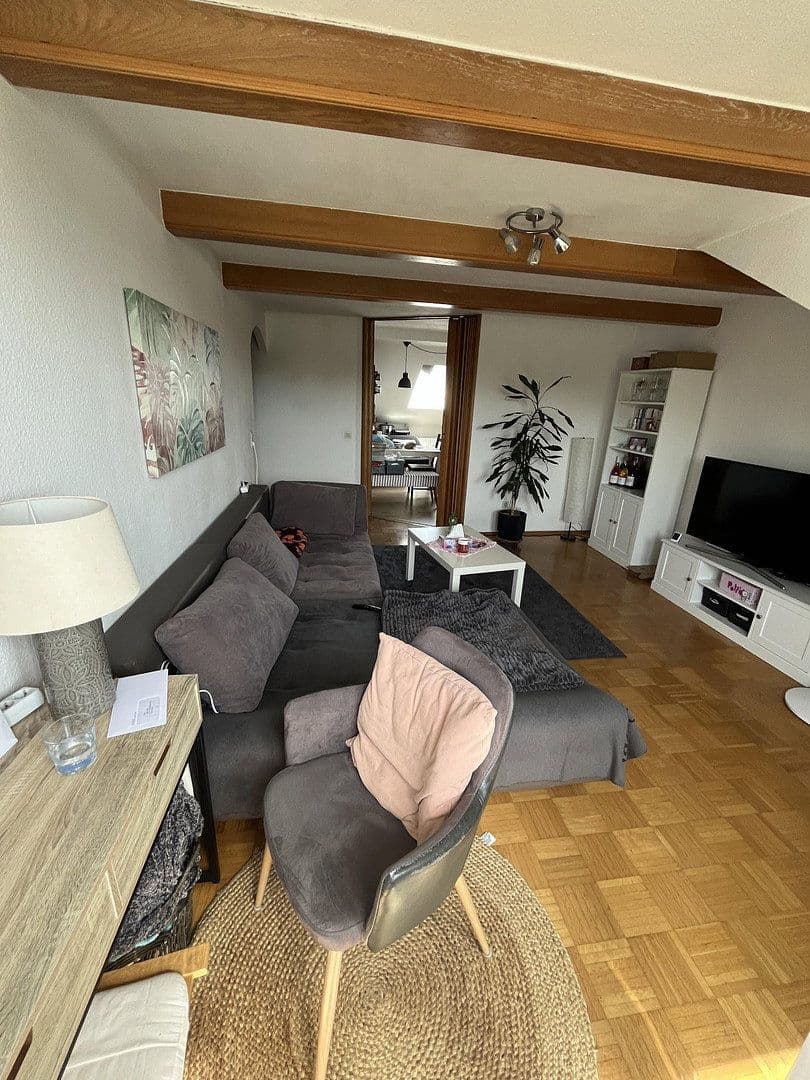 Prenájom bytu 2-izbový 64 m², Midgardweg 4, Bochum, Severné Porýnie - Westfálsko Prenájom bytu 2-izbový 64 m², Midgardweg 4, Bochum, Severné Porýnie - Westfálsko