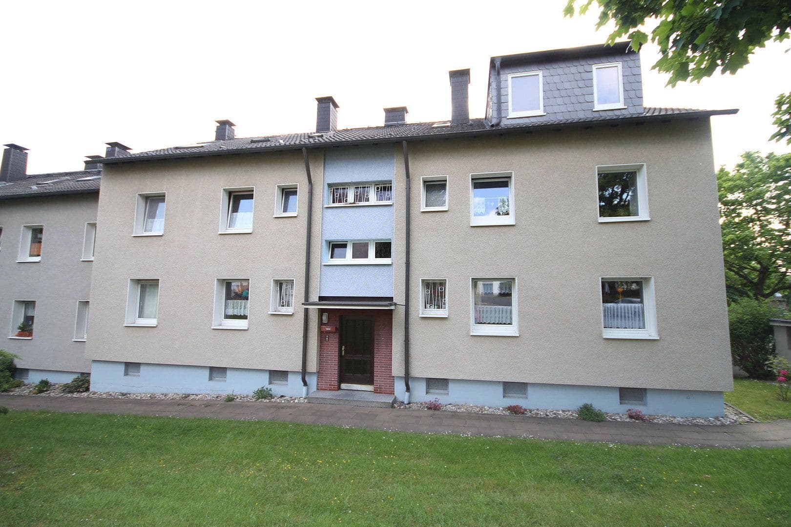 Prenájom bytu 2-izbový 64 m², Midgardweg 4, Bochum, Severné Porýnie - Westfálsko Prenájom bytu 2-izbový 64 m², Midgardweg 4, Bochum, Severné Porýnie - Westfálsko