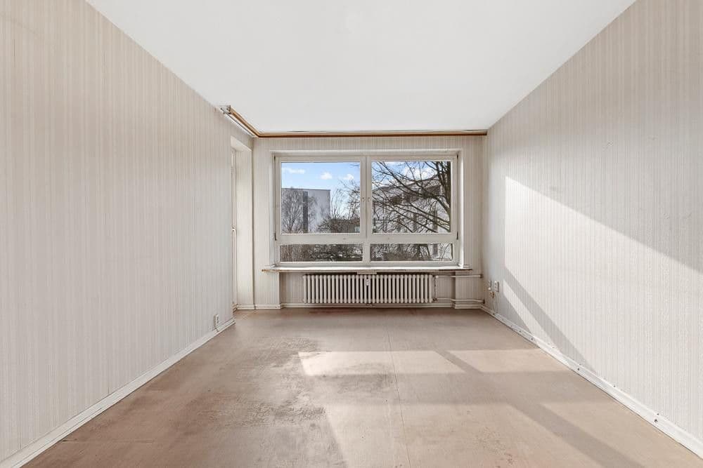 Predaj bytu 3-izbový 60 m², Hamburg, Hamburg Predaj bytu 3-izbový 60 m², Hamburg, Hamburg