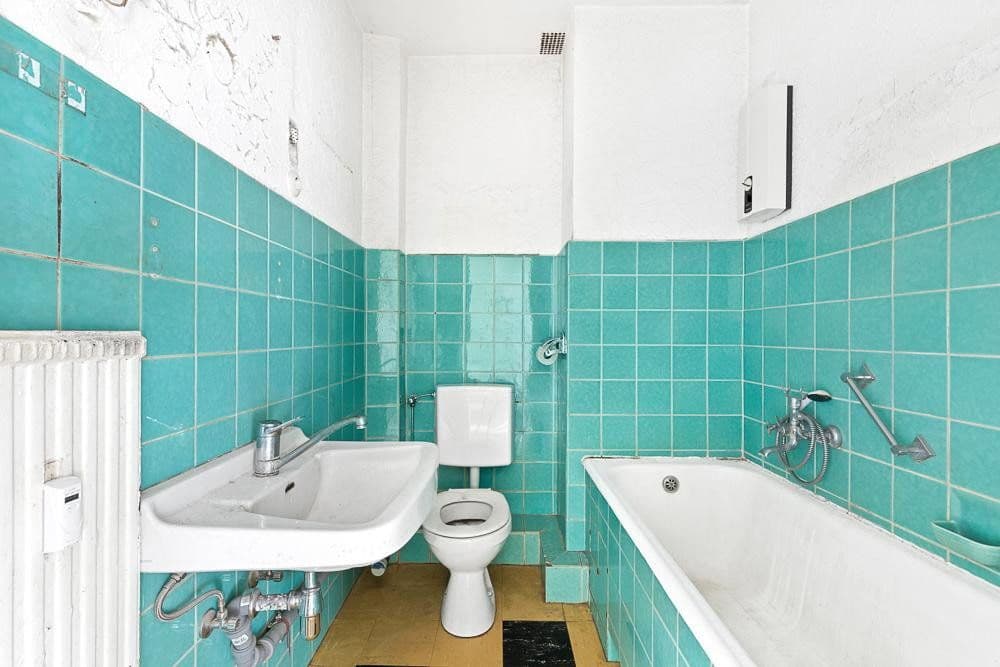Predaj bytu 3-izbový 60 m², Hamburg, Hamburg Predaj bytu 3-izbový 60 m², Hamburg, Hamburg