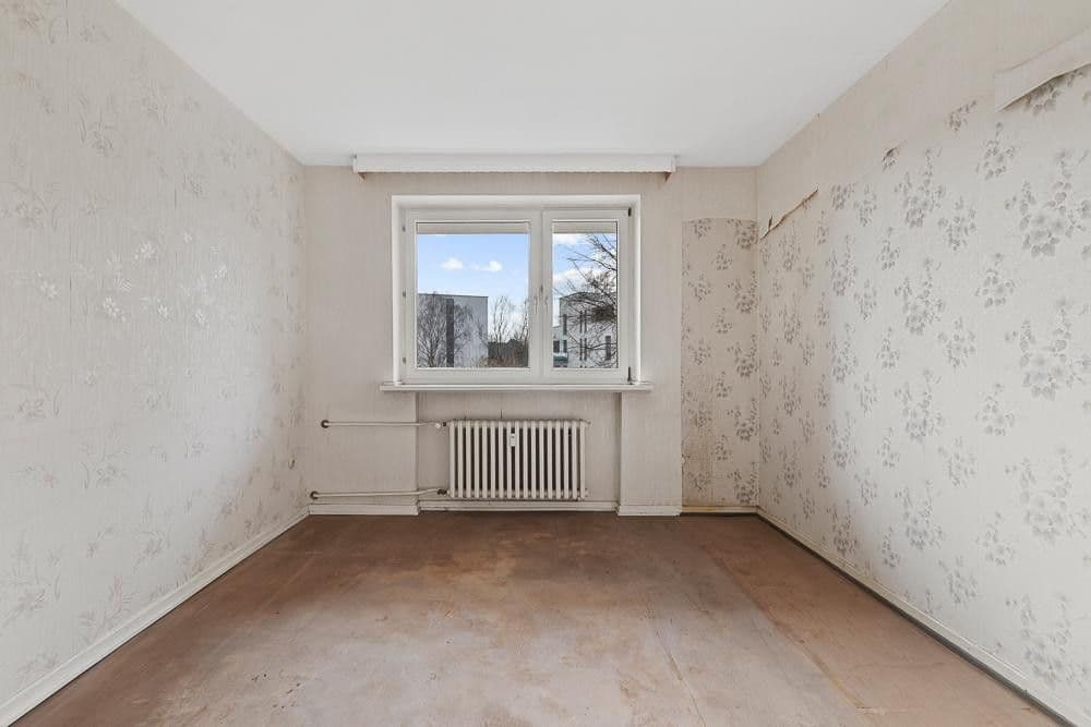 Predaj bytu 3-izbový 60 m², Hamburg, Hamburg Predaj bytu 3-izbový 60 m², Hamburg, Hamburg