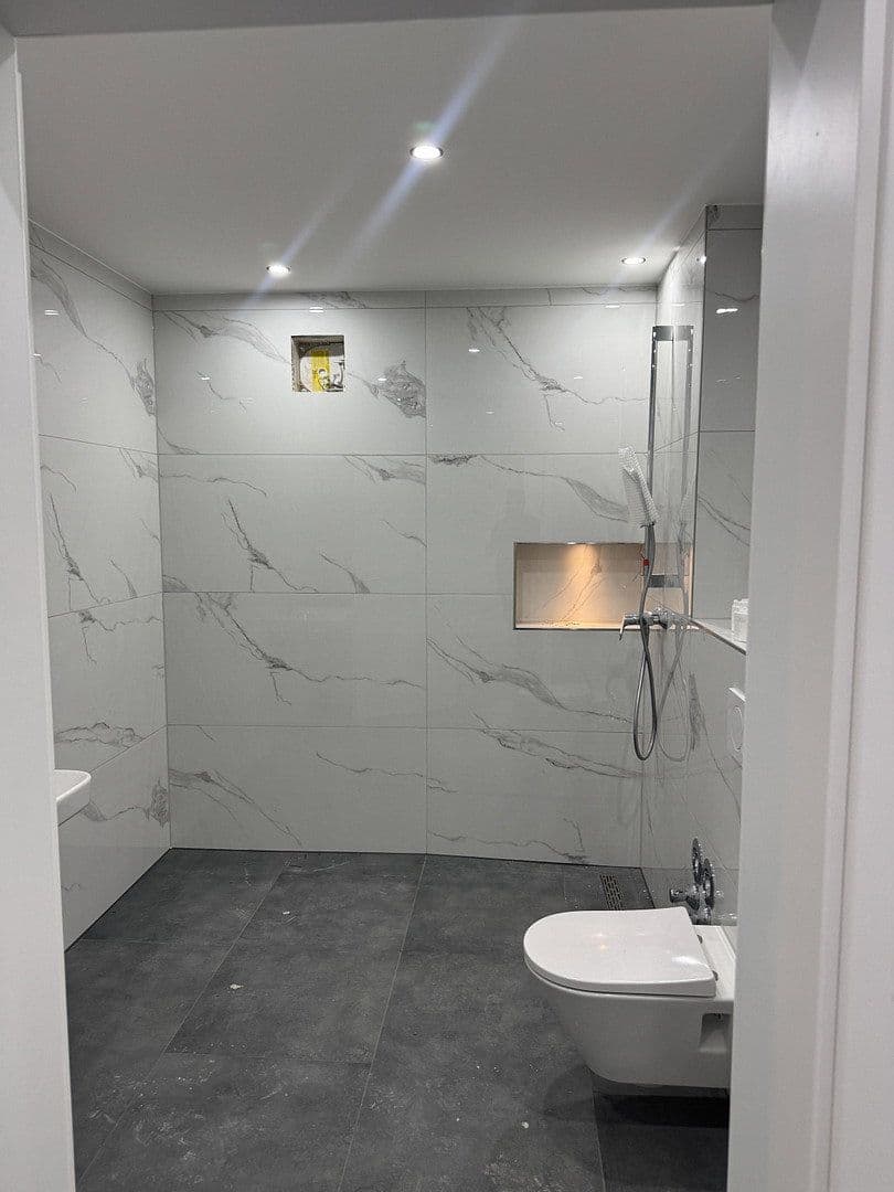 Prenájom bytu 4-izbový 94 m², Sternenstraße 5, Rodenbach, Hesensko Prenájom bytu 4-izbový 94 m², Sternenstraße 5, Rodenbach, Hesensko