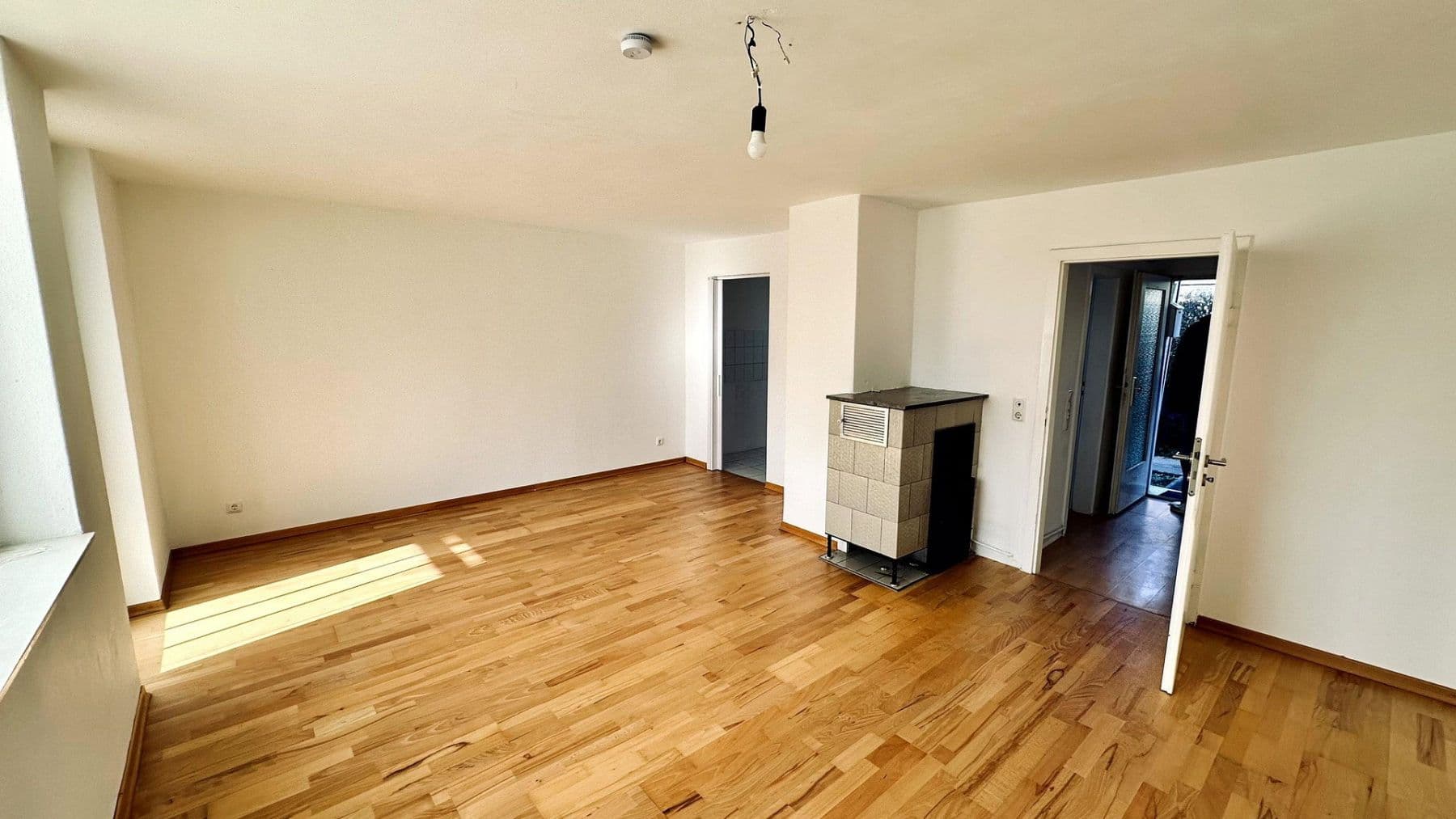 Predaj domu 73 m², pozemek 133 m², Steubenweg 1c, Hannover, Dolné Sasko Predaj domu 73 m², pozemek 133 m², Steubenweg 1c, Hannover, Dolné Sasko