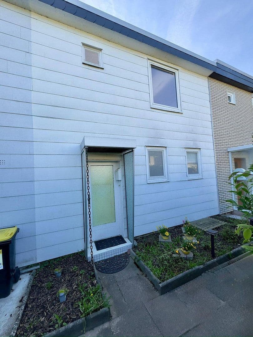Predaj domu 73 m², pozemek 133 m², Steubenweg 1c, Hannover, Dolné Sasko Predaj domu 73 m², pozemek 133 m², Steubenweg 1c, Hannover, Dolné Sasko