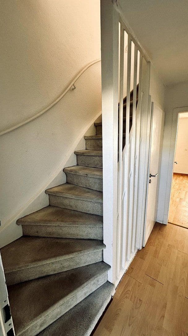 Predaj domu 73 m², pozemek 133 m², Steubenweg 1c, Hannover, Dolné Sasko Predaj domu 73 m², pozemek 133 m², Steubenweg 1c, Hannover, Dolné Sasko