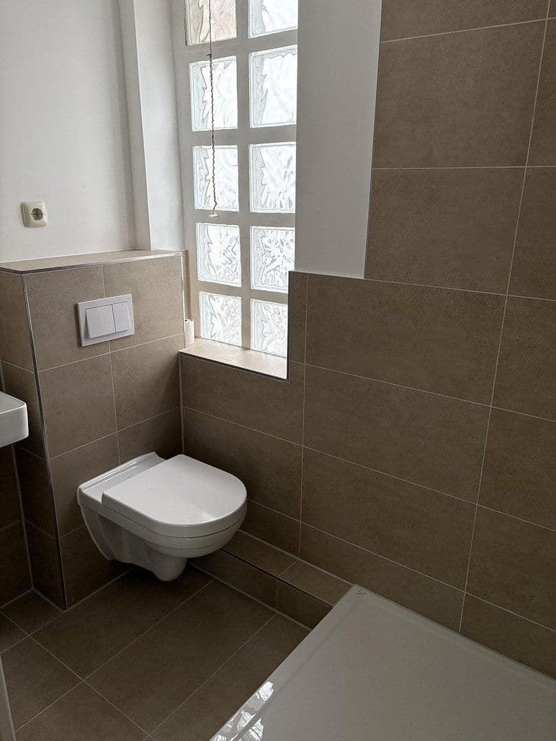 Prenájom bytu 1-izbový 36 m², Lindenallee 36D, Hamburg, Hamburg Prenájom bytu 1-izbový 36 m², Lindenallee 36D, Hamburg, Hamburg