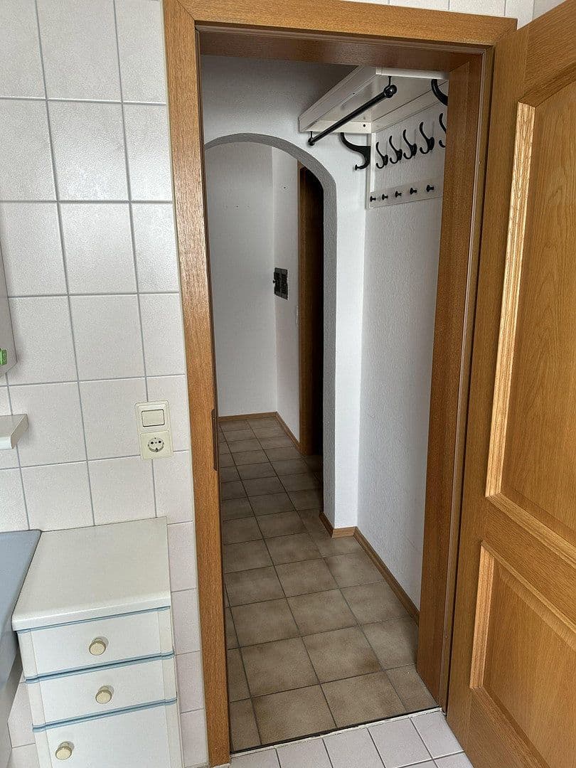 Predaj domu 120 m², pozemek 620 m², Bad Schussenried, Bádensko-Wurttembersko Predaj domu 120 m², pozemek 620 m², Bad Schussenried, Bádensko-Wurttembersko